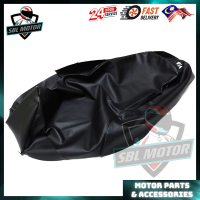 (JFT) YAMAHA Y100/Y-100/Y100 SPORT/SPORT 100/SPORT-100 SEAT COVER ASSY MOTORCYCLE (STANDARD) COVER C