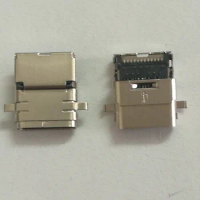20pcs For Asus ZenPad 3S 10 Z500M P027 Micro Mini USB Connector New Charging Port Jack Socket Dock Plug Replacement