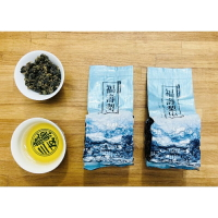 【千里茶品】87k~碧綠溪段~特價，茶湯金黃蜜綠，回甘度極佳，二種選擇，生茶，與焙茶