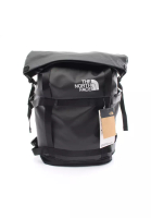 The North Face 二奢 Pre-loved The North Face COMMUTER PACK ROLL TOP Backpack rucksack black