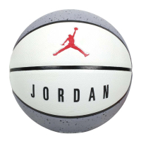 【NIKE 耐吉】JORDAN喬丹7號籃球 耐磨材質比賽用 室內戶外皆適用 標準七號成人尺寸(J100825504907)