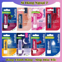 [auth] Son dưỡng môi căng mọng, mềm mịn Labello Đức [Hàng nội địa Đức Đủ Bill] [Hot] . giá rẻ