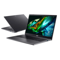 【Acer 宏碁】17.3吋i5效能筆電(Aspire/A517-58GM-59BB/i5-1335U/8G/512G SSD/RTX2050/W11)