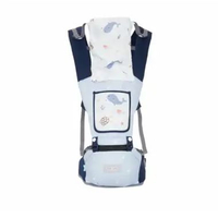LB - Gendongan Bayi / Hipseat Baby Carrier / Aixinta Gendongan Bayi Depan / Gendongan Bayi Aneka Var