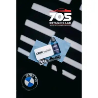 CERA+ Blue Sapphire Coating - Cera Coating - Ceramic Coating