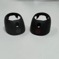 Original replacement headband hinge buckle for Sony wh-1000xm5 headset repair part plastic L R hinge