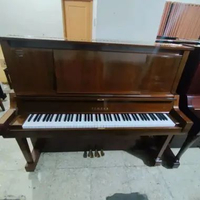 Piano Yamaha W102B – Premium Upright Piano Made in Japan
