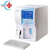 Mindray BC 2800 Human Hematology Analyzer 3 Part Cbc Blood Test Machine