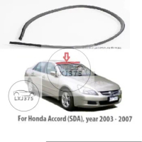 for HONDA ACCORD 2003-2007 FRONT WINDSCREEN RUBBER MOULDING