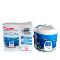 Mejikom Cosmos CRJ 6031 Anti Gores Kapasitas 2 Liter - Cooker