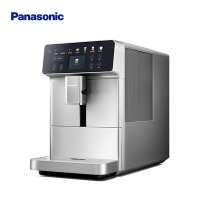 Panasonic 國際牌 1.3L全自動義式咖啡機 NC-EA801 -