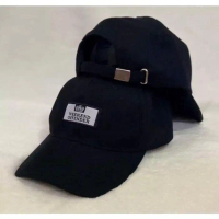 Cuci Gudang Topi weekend offender Bahan Raffel Katun Tebal / Topi PoloCap Turun Harga Dan Termurah -