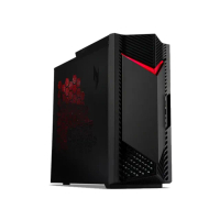 【Acer 宏碁】1TB SSD 組★i5 RTX3070電競電腦(N50-650/i5-12400F/16G/1TB/RTX3070-8G/W11)
