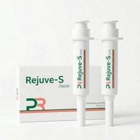 Rejuve-S PDRN修護精華 6ml x 2ea [白盒] 403780 (平行進口)
