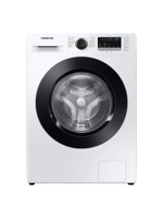 [ติดตั้งฟรี] เครื่องซักผ้าฝาหน้า (9 kg) รุ่น WW90T4040CE + ฐานรอง