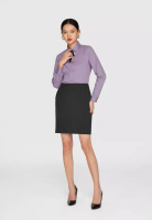 G2 by G2000 H-Shape 西裝裙