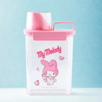MY MELODY Sanrio|防潮密封儲米桶 - S SIZE M SIZE