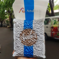 Trân châu đen / hoàng kim hãng Andes (Taiwan)