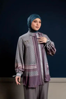 Klamby - Renaya Shirt XXL Avon Green