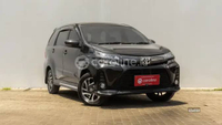 Toyota Avanza Veloz Manual 2021