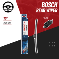 Bosch A250H (10\) Rear Windscreen Rubber Wiper Blade for MINI Countryman Mk2 [F60] / Land Rover Rang