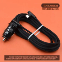 70 MAI for Xiaomi MIUI Car Smart Rearview Mirror Driving Recorder Charger 12V/24V Universal Cable TYPE-C Interface Accessories
