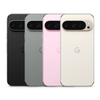 【Google】A級福利品 Pixel 9 Pro 6.3吋(16GB/128GB)