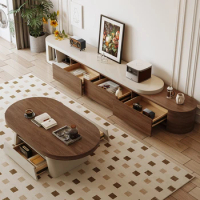Mobile Computer Tv Stands Modern Shelf Pedestal Living Room Cabinet Tv Stands Lowboard Mobili Per La Casa Italian Furniture