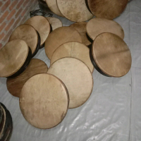 rapai geleng ring 15 cocok untuk musik