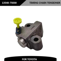 1354075030 Auto Parts Engine Timing Chain Tensioner For TOYOTA Land Cruiser Prado Hiace Hilux TOYOACE 13540-75030