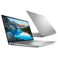 DELL Inspiron 16-5620-R3628STW 銀 Inspiron【全台提貨 聊聊再便宜】