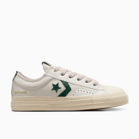 CONVERSE STAR PLAYER 76 OX 低筒 休閒鞋 男鞋 女鞋 白綠-A11643C