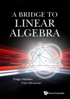 【電子書】Bridge To Linear Algebra, A