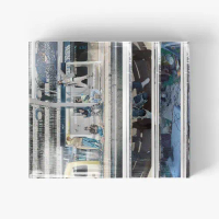 CORTIS – The 1st EP [COLOR OUTSIDE THE LINES] ((Scene Ver.) อัลบั้ม คอร์ติส KPOP
