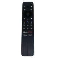 NEW Voice Remote Control RMF-TX800U For SONY 4Κ 8K HD TV 2022 Models KD43X80K KD43X85K KD50X85K XR-5