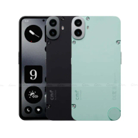 【Nothing】CMF Phone 1 5G 6.67吋(8G/128G/天璣7300/5000萬鏡頭畫素)