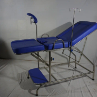 kursi obgyn stainless pipa | kursi obgyn stainless | bed gynecology