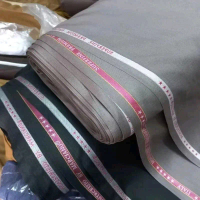 Bahan Kain Seragam Polri Semi Wool Premium untuk Pakaian Polri
