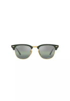 Ray-Ban Ray-Ban Clubmaster True RB3016F 1368G4 | Unisex Full Fitting | Sunglasses Size 55mm