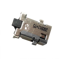 For Lenovo Ideapad Slim 1-14AST-05 14" A6-9220E DC Power Jack Socket Port Plug