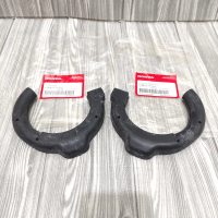 Rubber Spring Lower Mounting Honda CRV Gen3 Original