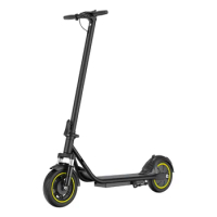 Freego 2023 New E10 Pro 350W 500W Motor 10 Inch E Scooter IP54 Waterproof Folding Electric Scooters for Adultscustom