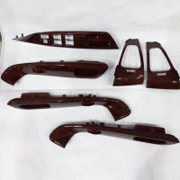 panel wood grand innova