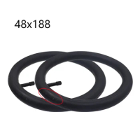 Tires Fits For 48x188 Stroller Wheelchair Children's Car Wheels Inner Tube Accessories 48*188 Tyre Parts