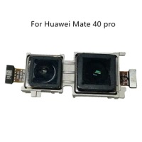 1pcs For Huawei Mate 40 Pro Rear Back Camera Module Flex Cable For For Huawei Mate 40 Pro Rear Back Camera Repair Parts