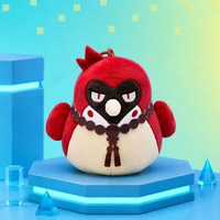 BNS Series Nullset Dramatical Murder Allmates Plush Beni
