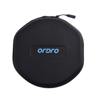 Camera's Storage Bag for Ordro EP6 EP7 4K Video Camera Digital Camcorder