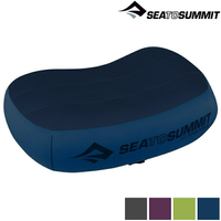 Sea to Summit Aeros Premium Pillow 50D 充氣枕/旅行枕 STSAPILPREM L加大版