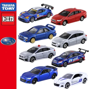 Subaru store xv tomica