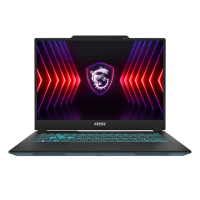 【MSI 微星】特仕版 14吋i7電競筆電(Cyborg 14/A13UDX-068TW/i7-13620H/32GB/1TB SSD/RTX3050-6G/Win11)
